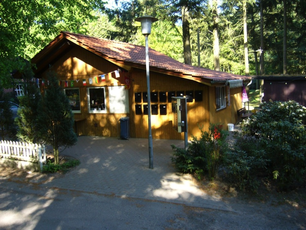 Campingplatz Aschenbeck