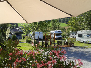 Campingland Bernrieder Winkel