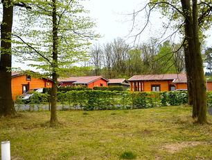 Camping & Freizeitplatz Brachter Wald