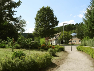 Campingplatz Büttelwoog