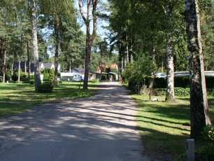 Campingplatz Holm