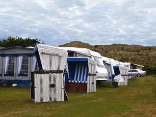 Campingplatz Kampen