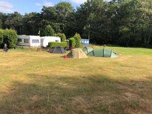 Campingplatz Losheide