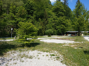 Campingplatz Staufeneck