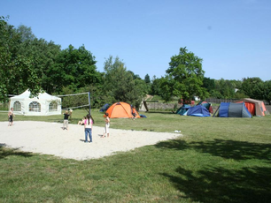 Ferienparadies Waldidylle Camping