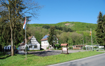 Camping Aumühle