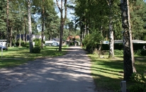 Campingplatz Holm