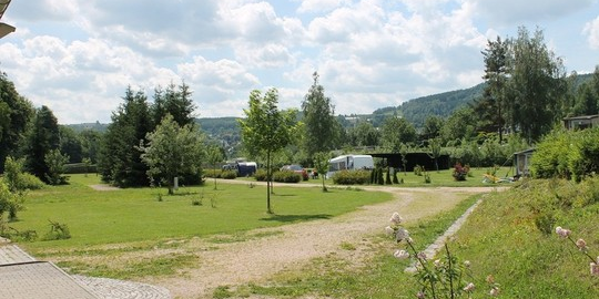 Camping Silberbach