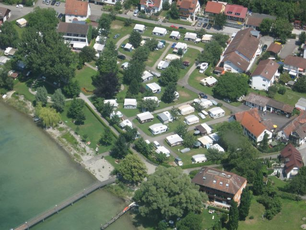 Campingplatz Nell