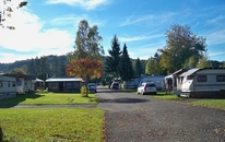 Campingplatz Amalienhof