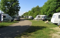 Campingplatz Waldpark Hohenstadt