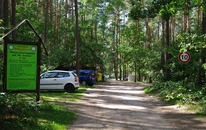 Naturcampingplatz am Mössensee - C25