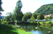 Camping Wagenburg